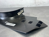 2006 C6 CORVETTE RH INNER DOOR SILL TRIM COVER USED OEM 15266740 #183