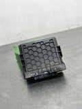 2017 CAMARO SS PARKING ASSIST COMPUTER MODULE 13512363 OEM #114