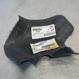 2004 C5 CORVETTE CONVERTIBLE GM CARPET TRIM LH DRIVER SIDE OEM 10439062 #116