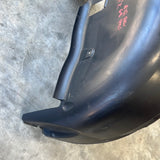 2008-2009 PONTIAC G8 GT RH PASSENGER REAR FENDER WHEEL LINER 92161694 OEM