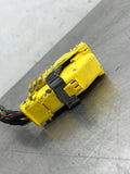 05-13 C6 CORVETTE AIR BAG MODULE PIGTAIL OEM