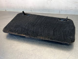 97-04 C5 CORVETTE FLOOR FUSE COMPARTMENT COVER OEM 10290668 #155