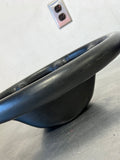 97 - 04 C5 CORVETTE STEERING WHEEL BLACK OEM #151