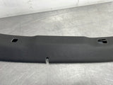 05-13 C6 CORVETTE UPPER ROOF WINDSHIELD TRIM PANEL FOR HEADLINER OEM #128
