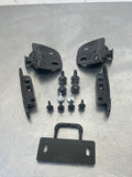 97-04 C5 CORVETTE TARGA BODY MOUNTS OEM #155