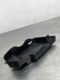 2017 CAMARO SS LF FRONT LEFT WIPER COWL VENT GRILLE COVER TRIM 23348430 OEM