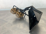 2019 FORD F350 6.7 REAR EXHAUST BRACKET HC34-5291-B OEM #178
