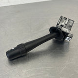 05-13 C6 CORVETTE WINDSHIELD WIPER SWITCH STALK OEM