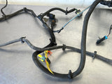 1998 CORVETTE C5 FRONT LIGHTING/ BODY HARNESS #151