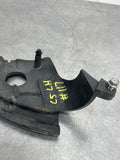 97-04 C5 CORVETTE LH DRIVER FRONT SIGNAL MARKER LIGHT BRACKET OEM 10269679 #117