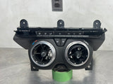 2022 CAMARO SS CLIMATE CONTROL PANEL HVAC OEM 84441500 #133