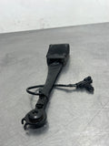 2017 CAMARO SS LH DRIVER SIDE SEAT BELT RECEIVER BUCKLE OEM #114