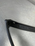 2008 C6 Corvette Front Windshield Weather Seal Strip OEM USED #159