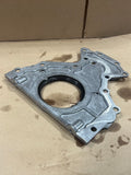 04-06 PONTIAC GTO REAR CRANKSHAFT SEAL HOUSING OEM 12572014 C39