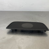 10-15 CAMARO SS CENTER DASH SPEAKER COVER OEM 22799073