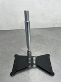 2016-2022 CAMARO SS AFTERMARKET TOW HOOK AREA LICENSE PLATE HOLDER #121