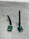 2022 CAMARO SS DASH TWEETER PIGTAILS OEM