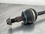 2018 CAMARO SS CV AXLE RH PASSENGER SIDE REAR 84211210 OEM #121