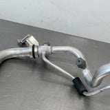 2018 CAMARO AC SUCTION AND LIQUID LINE HOSE ASSEMBLY OEM
