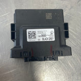 2020 CAMARO SS ZL1 Park Parking Assist Control Module USED OEM GM 13520685 #72
