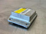 2006 C6 CORVETTE SRS AIRBAG CONTROL MODULE OEM 10373518 #183