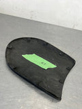 97-04 C5 CORVETTE LH DRIVER SIDE DOOR PANEL BOSE SPEAKER COVER OEM