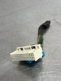 97-04 C5 CORVETTE DIGITAL CLIMATE CONTROL PIGTAIL OEM