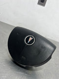 04-06 Pontiac GTO STEERING WHEEL AIRBAG OEM #142