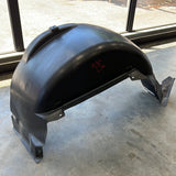 97-04 C5 CORVETTE LR (LEFT REAR) INNER FENDER LINER/SPLASH SHIELD 10253795