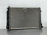 97 - 04 CORVETTE C5 OEM AUTOMATIC RADIATOR #151