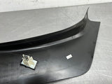 05-13 C6 CORVETTE RH PASSENGER SIDE FRONT LOWER B PILLAR TRIM OEM 15259173 #119