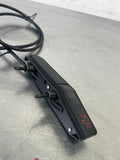 05 - 13 CORVETTE C6 PASSENGER RH DOOR LATCH ACTUATOR W/ RELEASE OEM #106