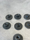 97-04 C5 CORVETTE WINDOW REGULATOR NUTS LH OR RH OEM