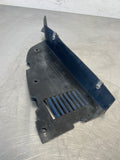97-04 C5 CORVETTE RH PASSENGER SIDE FRONT END LOWER PANEL OEM 10333648