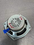 2008 C6 CORVETTE TWEETER SPEAKER 15886474 #159