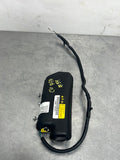 2005 C6 CORVETTE PASSENGER RH SEAT AIR BAG SRS OEM #54
