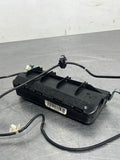 08 - 09 PONTIAC G8 LH SIDE IMPACT INFLATOR MODULE AIRBAG OEM 92202307 #62