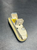 97-04 Corvette C5 Passenger Rh Window Lock Switch oem  12135165