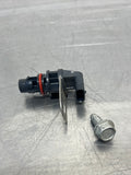 2018 CAMARO SS GEN V LT1 CRANK POSITION SENSOR 12669636 OEM #59