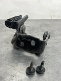 05-13 C6 CORVETTE PASSENGER RH LOWER DOOR HINGE #128