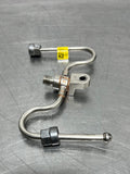 GEN V LT1 ENGINE FUEL RAIL CROSSOVER TUBE 12677002 OEM #C87