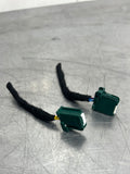 2022 CAMARO SS DASH TWEETER PIGTAILS OEM