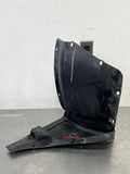 1997-2004 C5 CORVETTE FRONT FENDER WHEEL LINER LH DRIVER SIDE  OEM 10298463