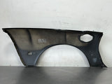 97-04 C5 CORVETTE REAR LH DRIVER FENDER QUARTER PANEL BLACK 10418926 #155
