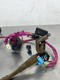 97-04 C5 Corvette Passenger Rh side Door Wiring Harness oem #158