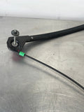 97 - 04 C5 CORVETTE DRIVER WINDOW REGULATOR/ MOTOR USED OEM