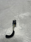05-13 C6 CORVETTE SUN LOAD SENSOR PIGTAIL #159