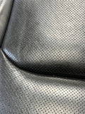 2017 CAMARO SS PASSENGER SEAT BOTTOM LEATHER LOADED W/ HEATER ELEMENT OEM #114