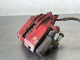 97-04 C5 CORVETTE LEFT REAR DRIVER SIDE BRAKE CALIPER USED OEM #155