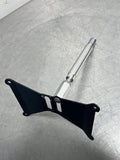 2016-2022 CAMARO SS AFTERMARKET TOW HOOK AREA LICENSE PLATE HOLDER #121
